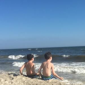 Meet your Posher, Karen